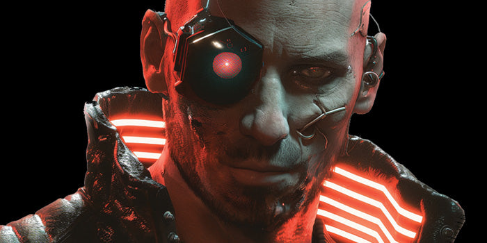 Cyberpunk: A Dystopian Preview of the Tech, Society, and Art Future