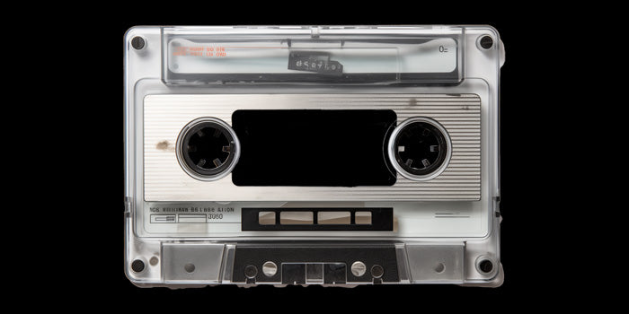 Knight Rider, Hoverboards & Mixtapes: A Love Letter to 80s Tec