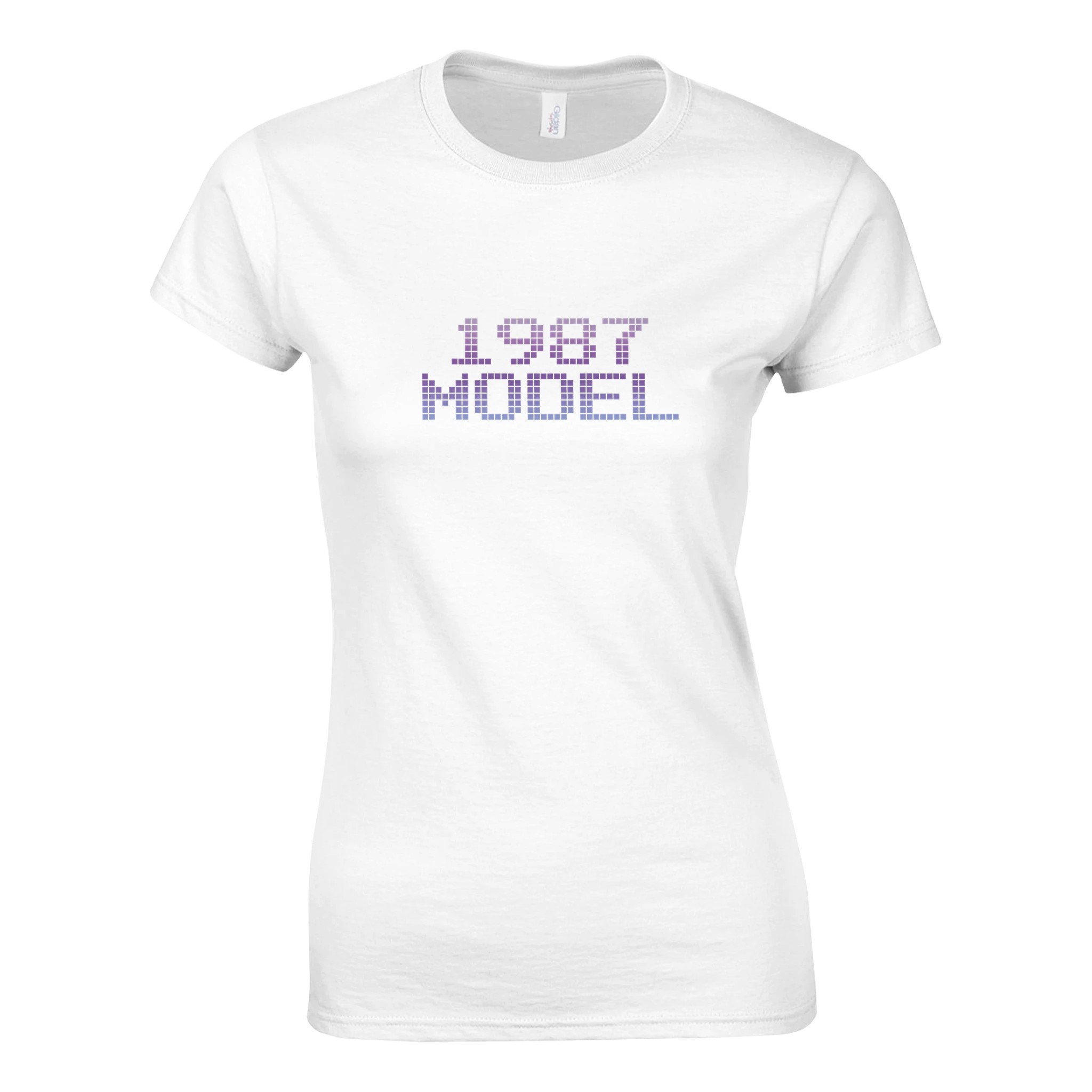 Women's T-Shirts Front